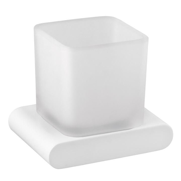 Стакан Remer Rubinetterie Lounge LN15BO