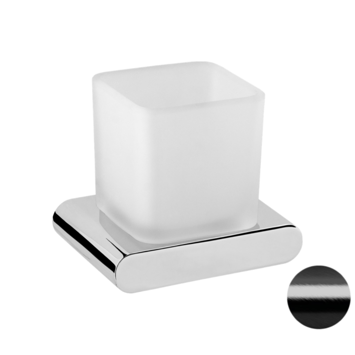 Стакан для ванны Remer Rubinetterie, LN15CFP