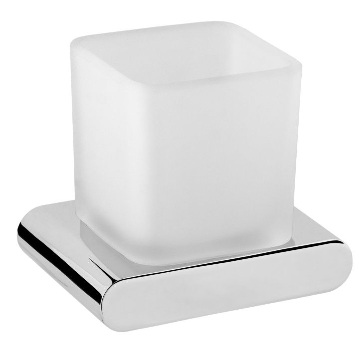 Стакан для ванны Remer Rubinetterie, LN15CR