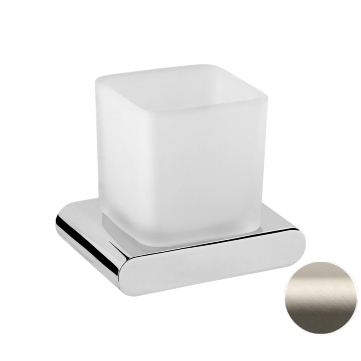 Стакан для ванны Remer Rubinetterie LN15XV