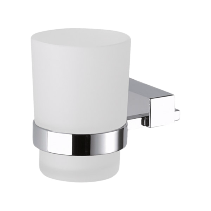 Стакан для ванны Remer SQ15CR