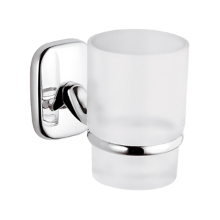 Remer Rubinetterie Suite Стакан для ванны подвесной хром
