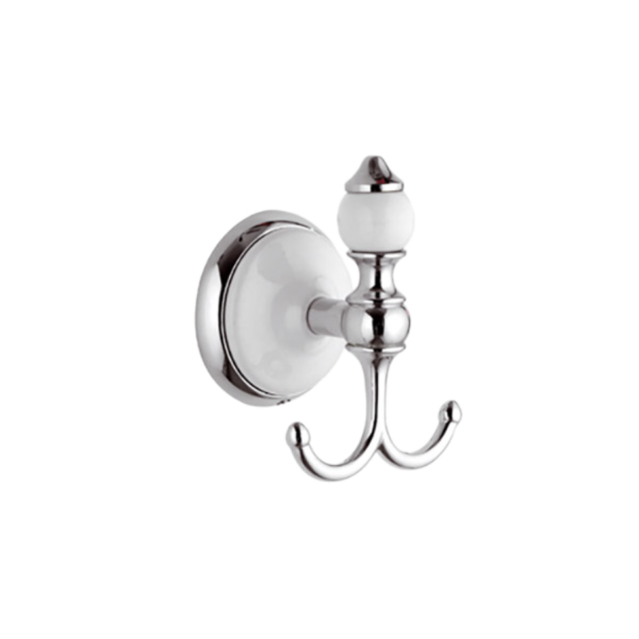 Крючок для ванны Remer Epoca EP50CR