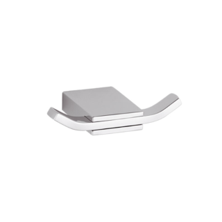 Remer Rubinetterie Flat Крючок для ванны хром