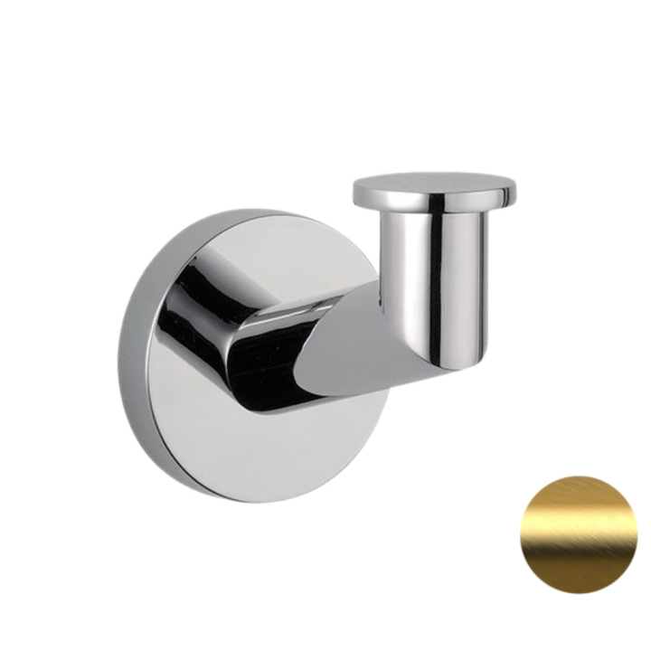 Крючок Remer Rubinetterie для ванной, GS50BG