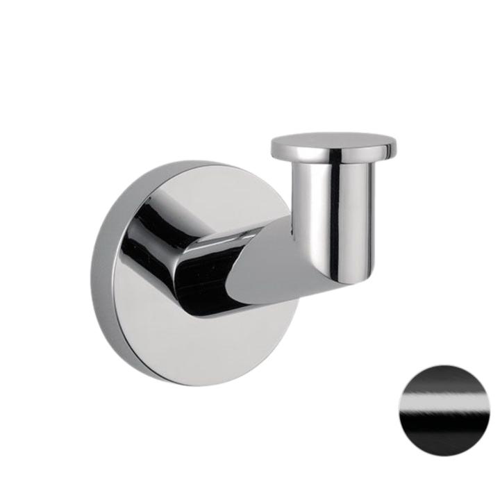 Крючок для ванны Remer Rubinetterie GS50CFP