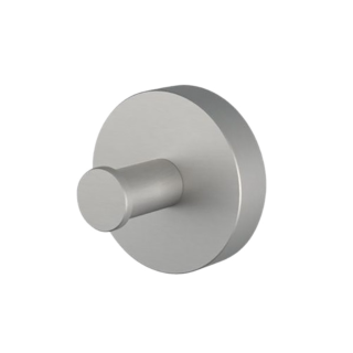 Remer Rubinetterie INOX Accessories Крючок для ванны INOX (нержавеющая сталь)