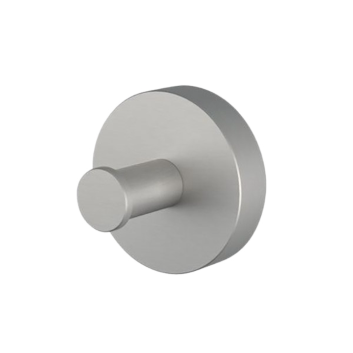 Крючок Remer Rubinetterie INOX SSXI50