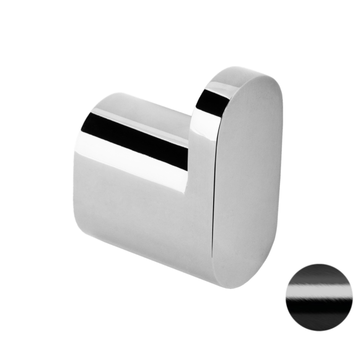 Крючок для ванны Remer Rubinetterie, LN50CFP