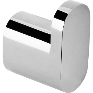 Remer Rubinetterie Lounge Крючок для ванны хром