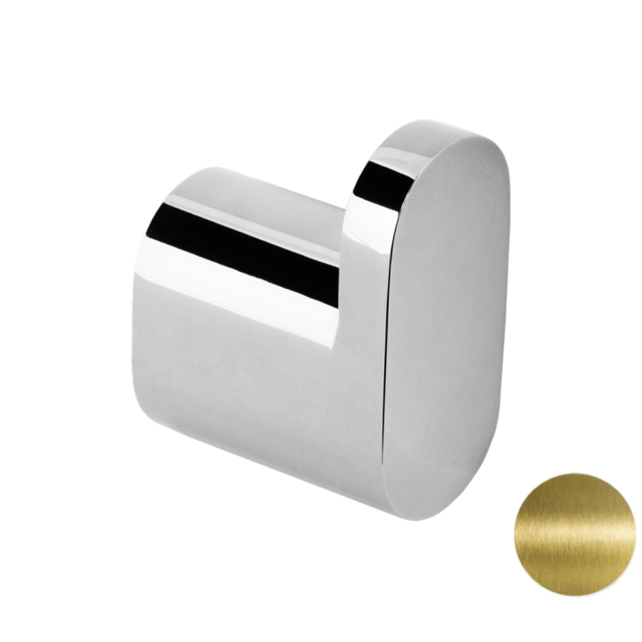 Крючок Lounge Remer Rubinetterie LN50VO