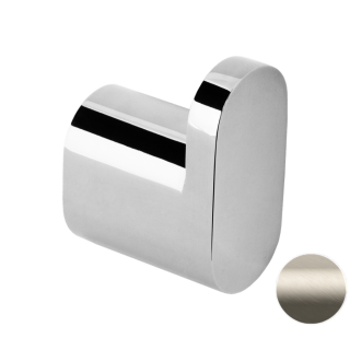 Remer Rubinetterie Lounge Крючок для ванны сталь