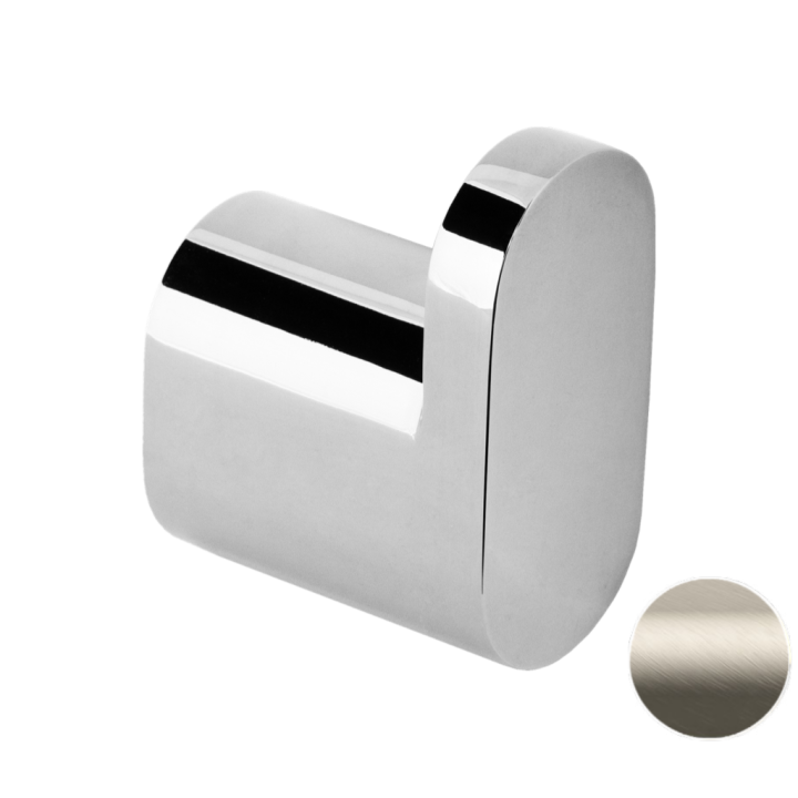 Крючок Remer Rubinetterie Lounge LN50XV