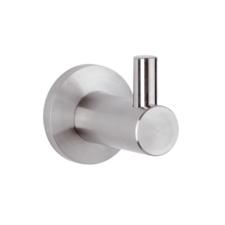 Remer Rubinetterie Minimal INOX Крючок для ванны INOX (нержавеющая сталь)