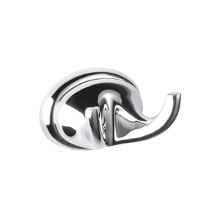 Remer Rubinetterie 900 Крючок для ванны хром