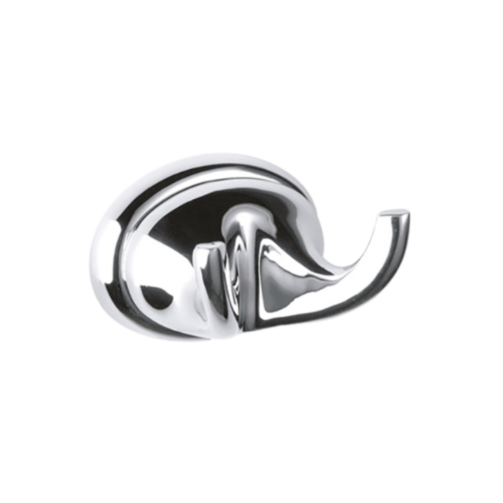 Крючок для ванны Remer Rubinetterie 900, NV50CR