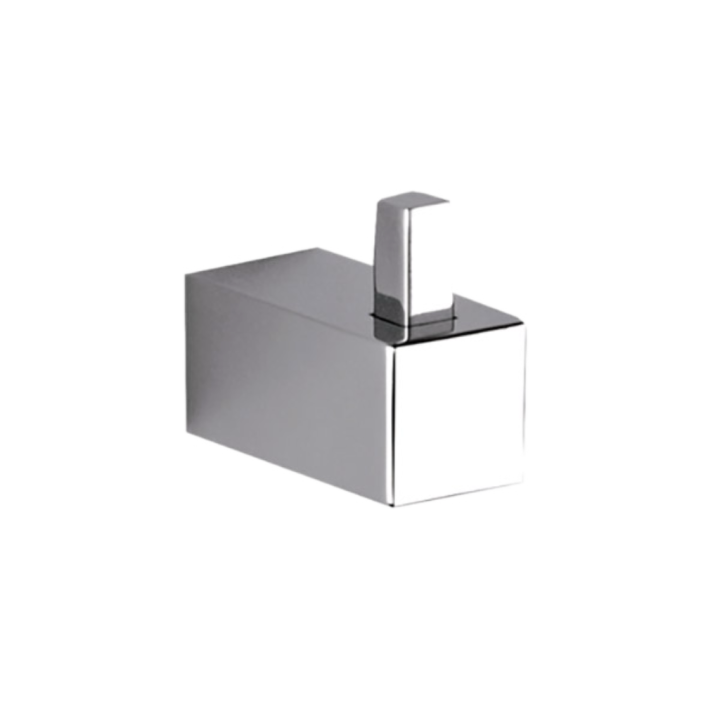 Крючок для ванны Remer Rubinetterie SQ, SQ50CR