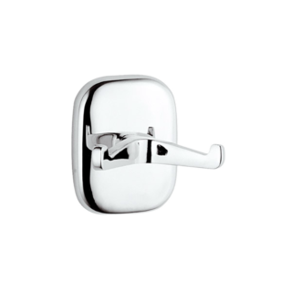 Remer Rubinetterie Suite Крючок для ванны хром