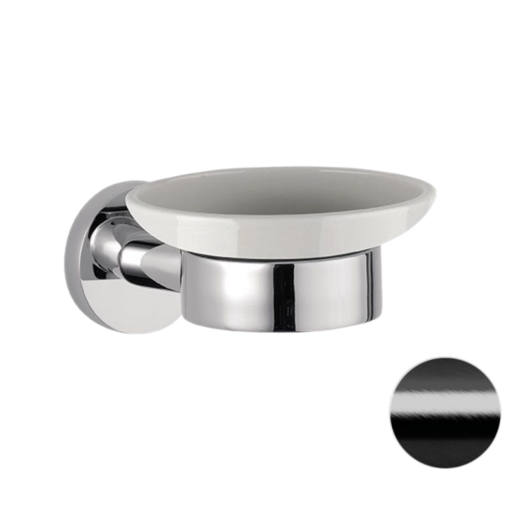 Мыльница Remer Rubinetterie GS10CFP