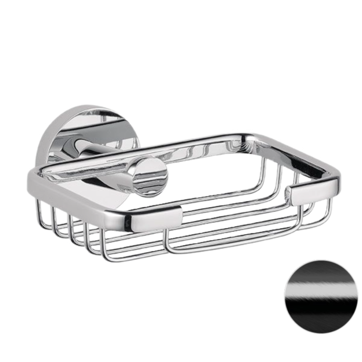 Мыльница для ванны Remer GS11CFP