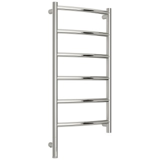 Сунержа Галант 3.1 Полотенцесушитель электрический жидкостный 80х40 см нержавеющая сталь