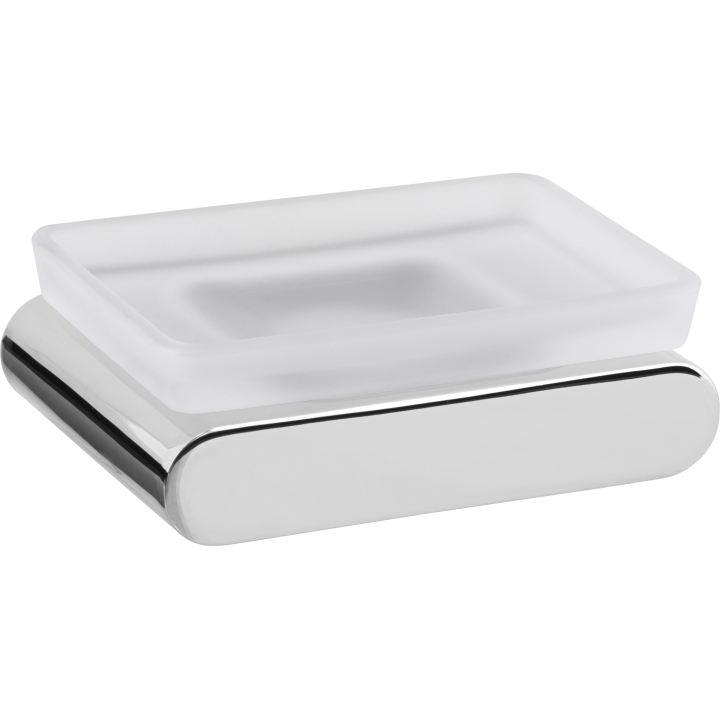 Мыльница Remer Lounge LN10CR