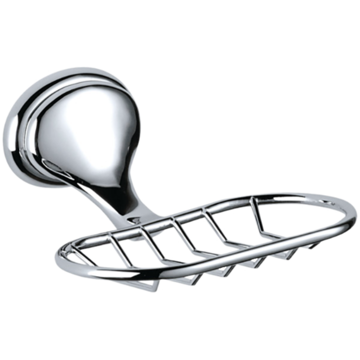 Мыльница Remer Rubinetterie 900 NV11CR