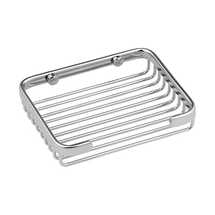 Мыльница Remer Rubinetterie RB212CR