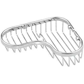 Мыльница для ванны Remer RB273CR