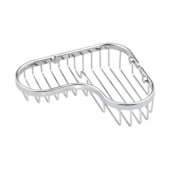 Мыльница для ванны Remer RB273CR