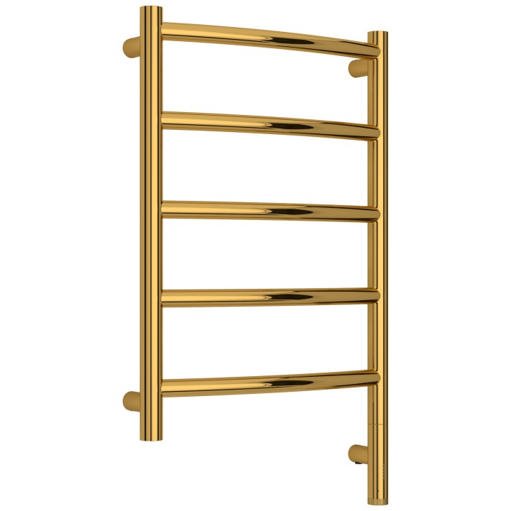 Полотенцесушитель Сунержа Галант 3.1 золото, 03-6001-6040