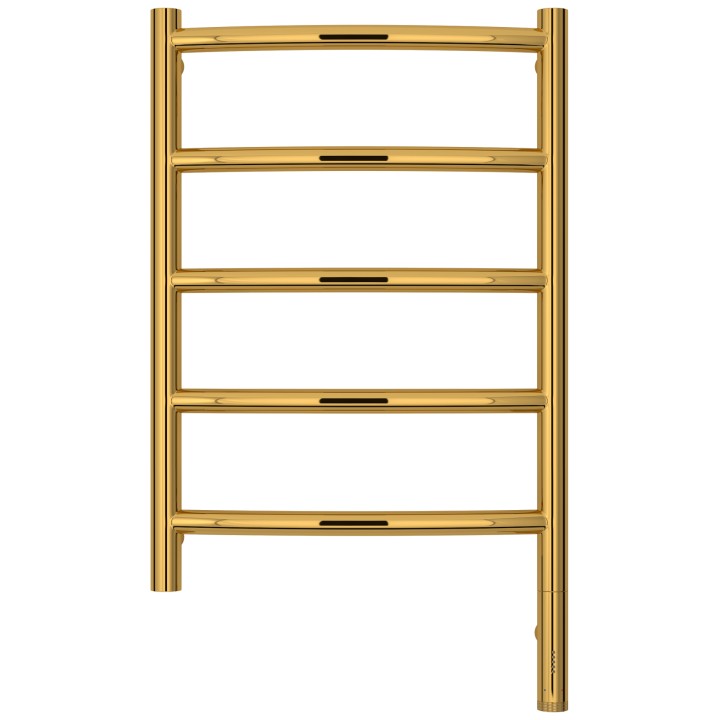 Полотенцесушитель Сунержа Галант 3.1 золото, 03-6001-6040