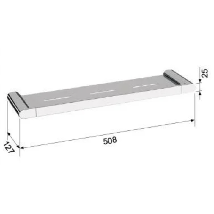 Polka Remer Rubinetterie LN20BO