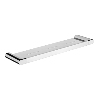 Remer Rubinetterie Lounge Полка для ванны 51 см хром