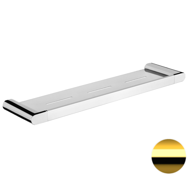 Полка для ванны Remer Rubinetterie, LN20DO