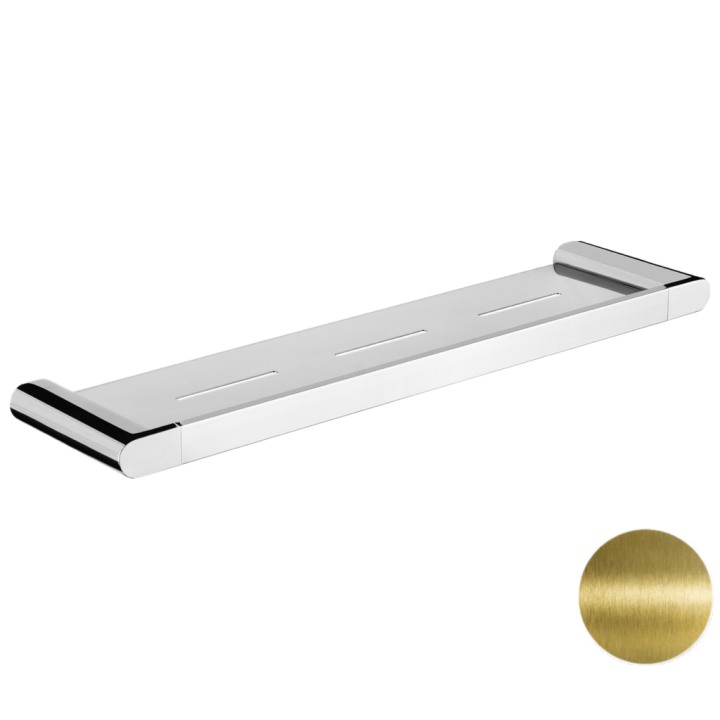 Полка для ванны Remer Rubinetterie, LN20VO