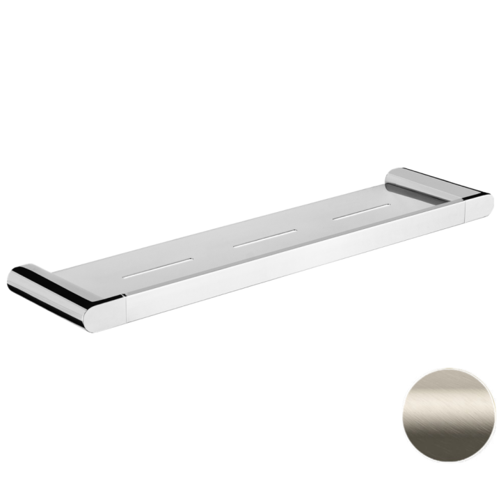 Полка для ванны Remer Rubinetterie Lounge, LN20XV