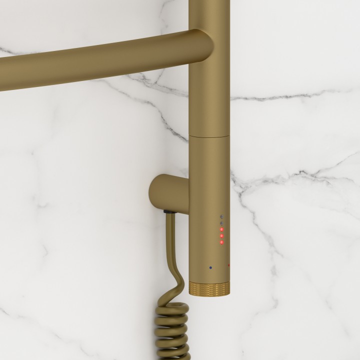 Полотенцесушитель Сунержа 80х40 см, 032-6001-8040