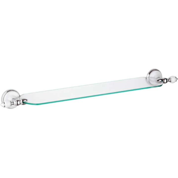 Полка для ванны Remer Rubinetterie Epoca, EP20CR