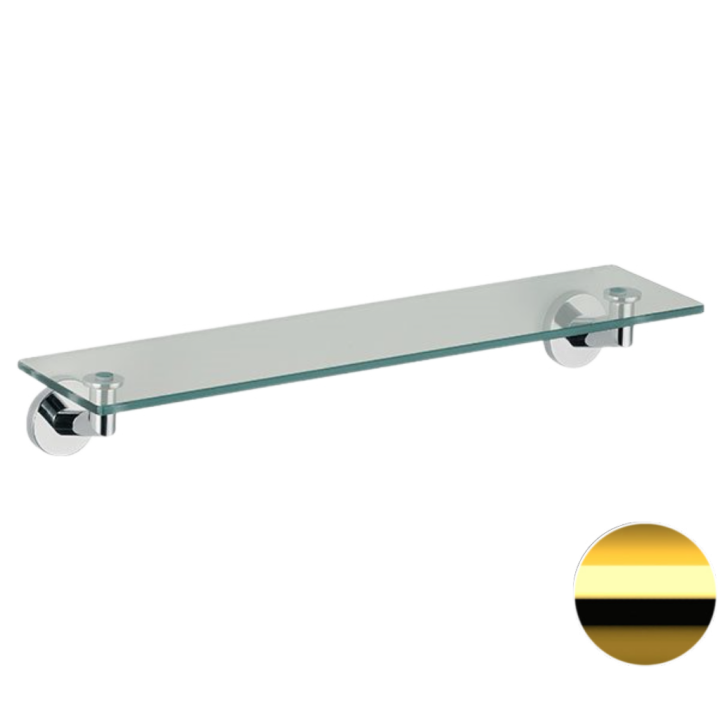 Полка для ванны Remer Rubinetterie GS20DO