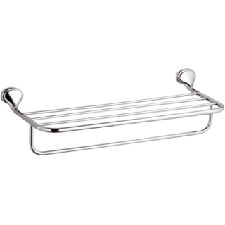 Remer Rubinetterie 900 Полка для ванны 60 см хром