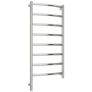 Сунержа Галант 3.1 Полотенцесушитель электрический жидкостный 100х50 см нержавеющая сталь