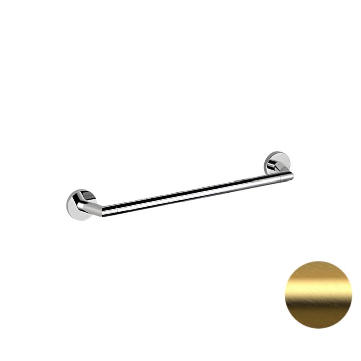 Полотенцедержатель Remer Rubinetterie GS40BG