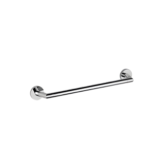 Remer Rubinetterie Guest Полотенцедержатель для ванны подвесной 40 см хром