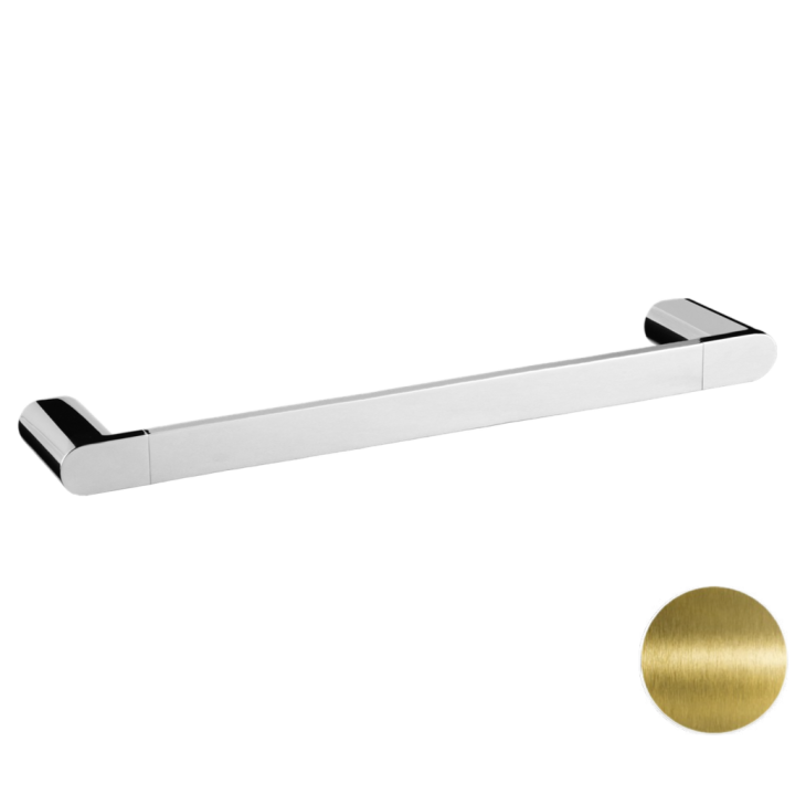 Полотенцедержатель Remer Rubinetterie LN40VO