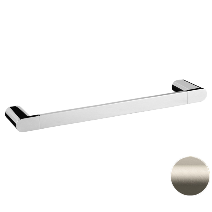 Полотенцедержатель Remer Rubinetterie Lounge, LN40XV