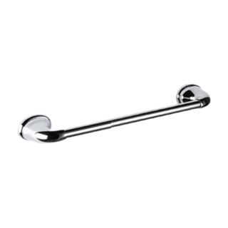 Remer Rubinetterie 900 Полотенцедержатель для ванны подвесной 40 см хром