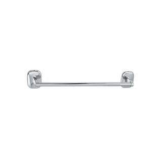 Remer Rubinetterie Suite Полотенцедержатель для ванны подвесной 40 см хром