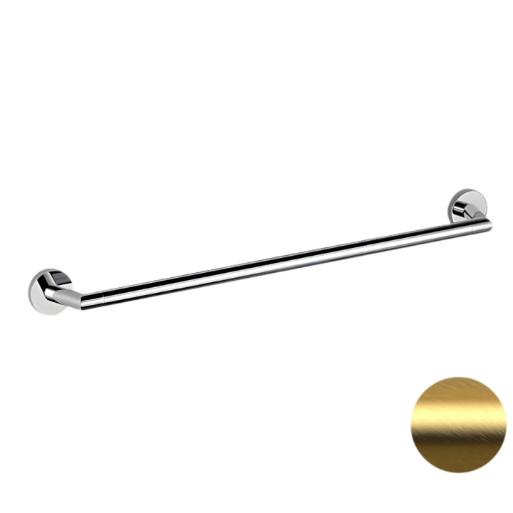 Полотенцедержатель для ванны Remer GS30BG