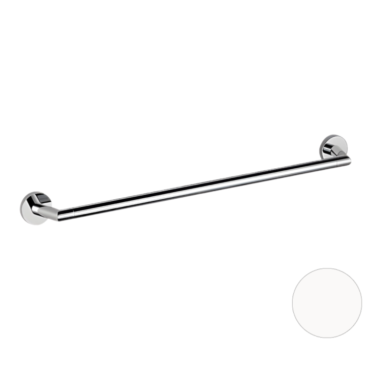 Полотенцедержатель Remer Rubinetterie GS30BO